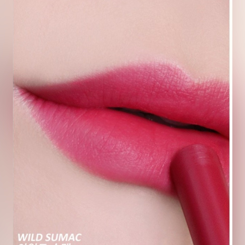 MAC Cosmetics Powder Kiss Velvet Blur Slim Stick - WILD SUMAC